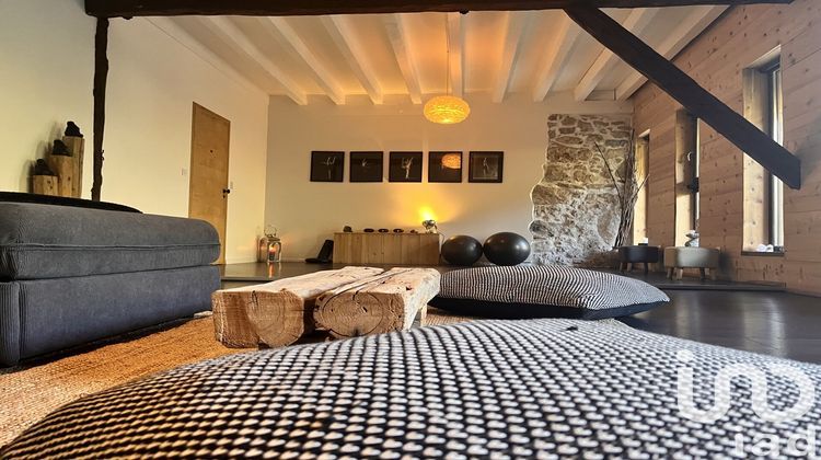 Ma-Cabane - Vente Maison Aillon-le-Vieux, 434 m²