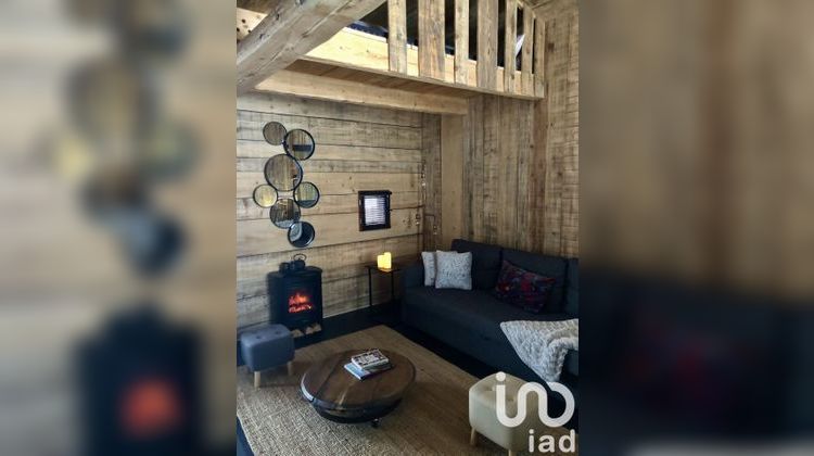 Ma-Cabane - Vente Maison Aillon-le-Vieux, 434 m²