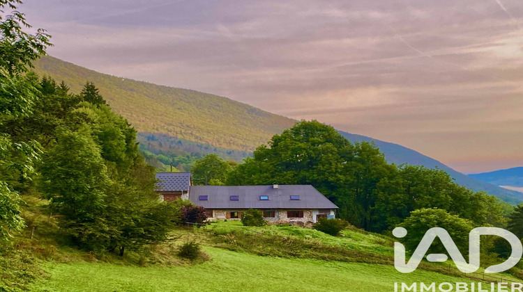 Ma-Cabane - Vente Maison Aillon-le-Vieux, 128 m²