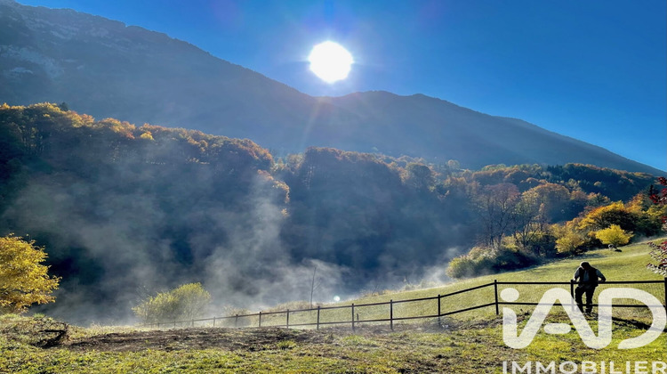 Ma-Cabane - Vente Maison Aillon-le-Vieux, 127 m²