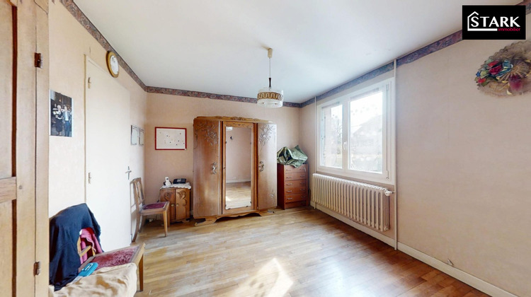 Ma-Cabane - Vente Maison Ailloncourt, 149 m²