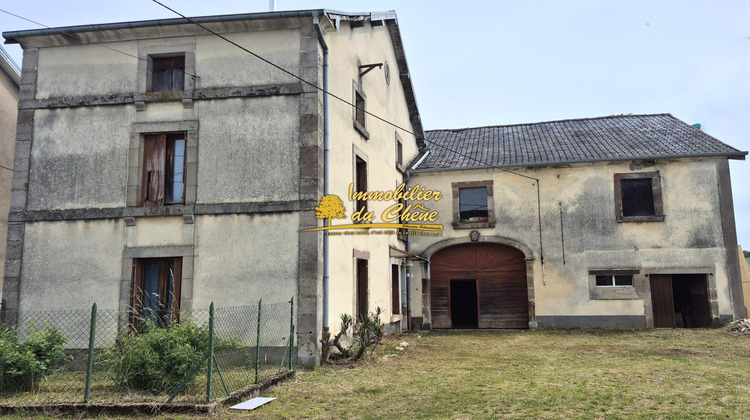 Ma-Cabane - Vente Maison Ailloncourt, 114 m²