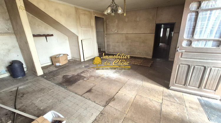 Ma-Cabane - Vente Maison Ailloncourt, 114 m²