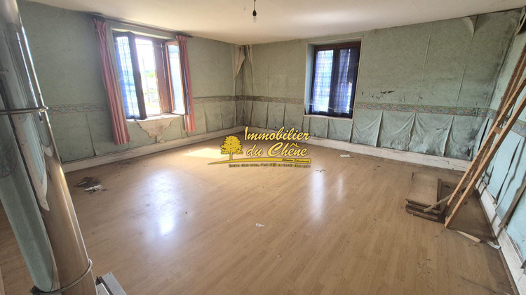 Ma-Cabane - Vente Maison Ailloncourt, 114 m²