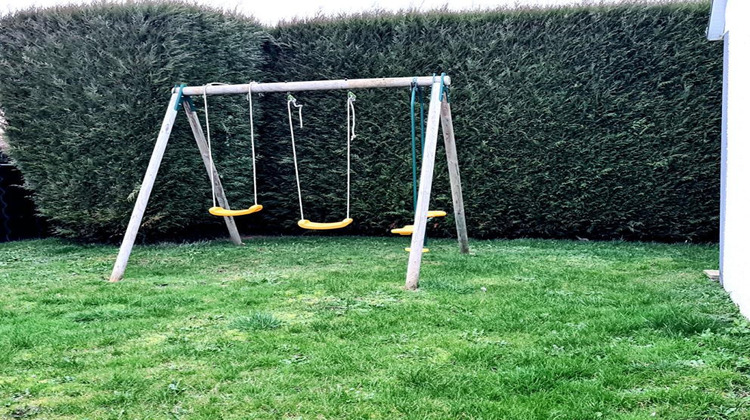 Ma-Cabane - Vente Maison AILLY, 85 m²