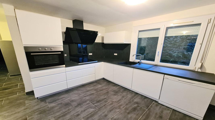 Ma-Cabane - Vente Maison AILLY, 85 m²