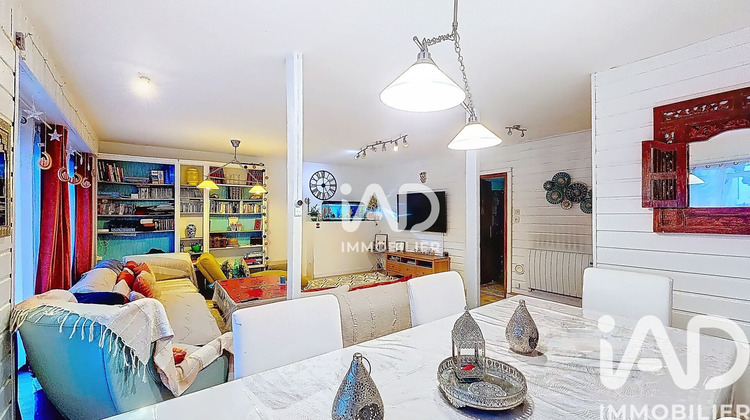 Ma-Cabane - Vente Maison Ailly, 155 m²