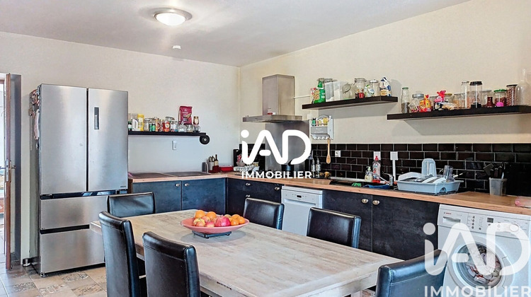 Ma-Cabane - Vente Maison Ailly, 155 m²