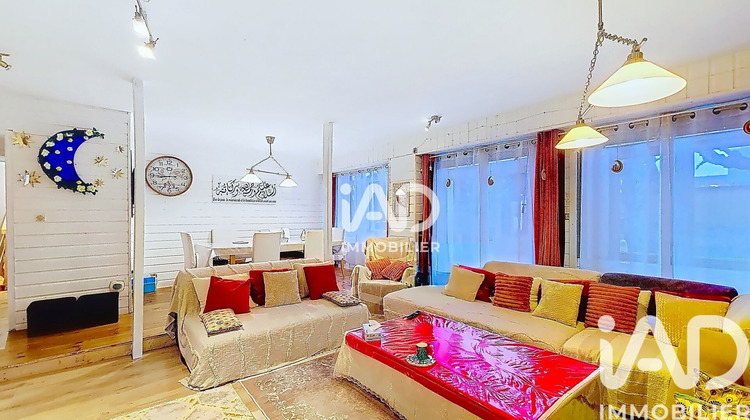 Ma-Cabane - Vente Maison Ailly, 155 m²