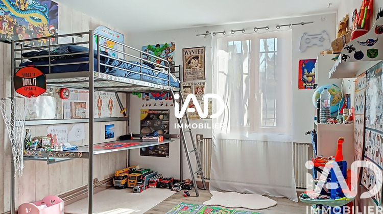 Ma-Cabane - Vente Maison Ailly, 155 m²