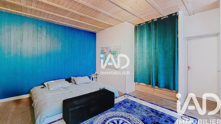 Ma-Cabane - Vente Maison Ailly, 155 m²