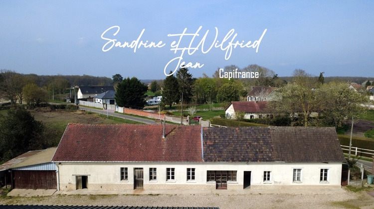 Ma-Cabane - Vente Maison AILLY, 149 m²