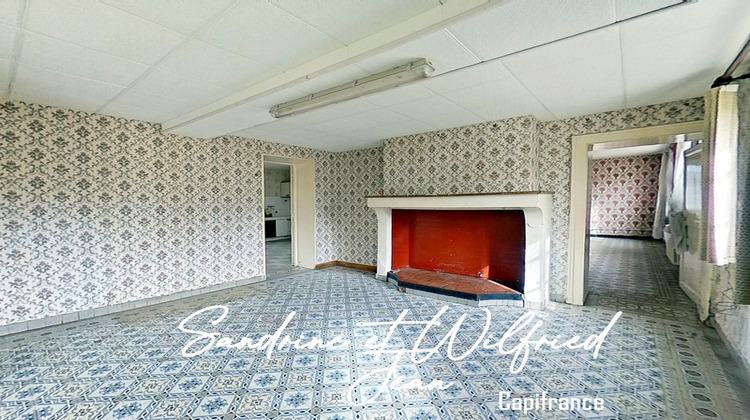 Ma-Cabane - Vente Maison AILLY, 149 m²