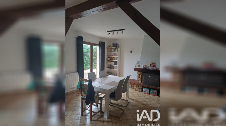 Ma-Cabane - Vente Maison Ailly, 81 m²