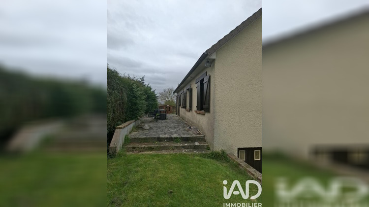 Ma-Cabane - Vente Maison Ailly, 81 m²