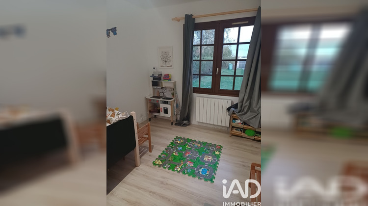 Ma-Cabane - Vente Maison Ailly, 81 m²