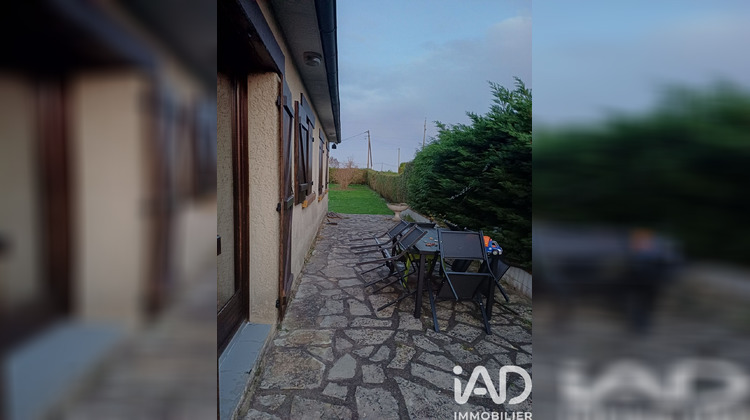 Ma-Cabane - Vente Maison Ailly, 81 m²