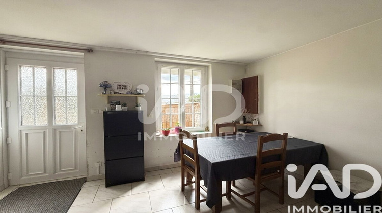 Ma-Cabane - Vente Maison Ailly, 56 m²
