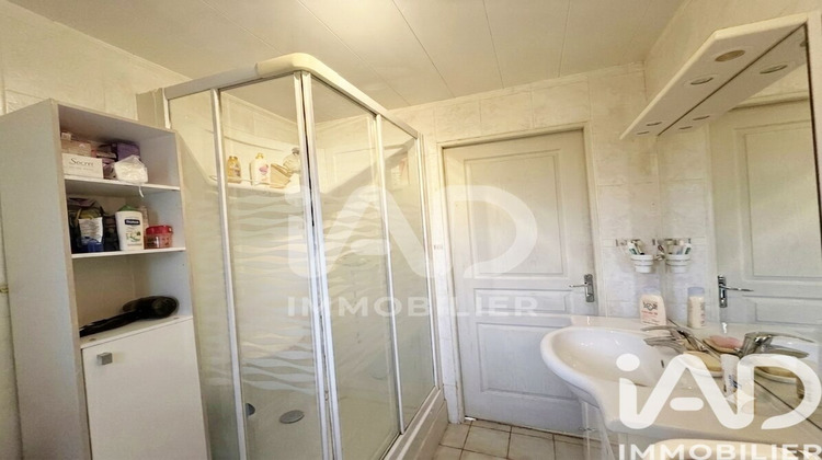 Ma-Cabane - Vente Maison Ailly, 56 m²