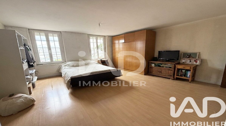 Ma-Cabane - Vente Maison Ailly, 56 m²