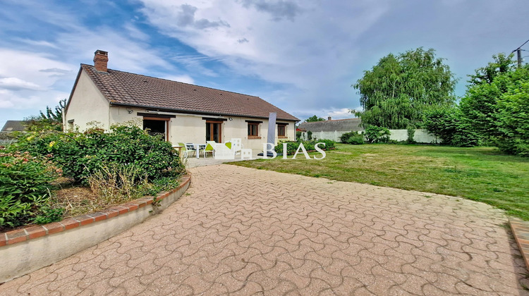 Ma-Cabane - Vente Maison Ailly, 80 m²