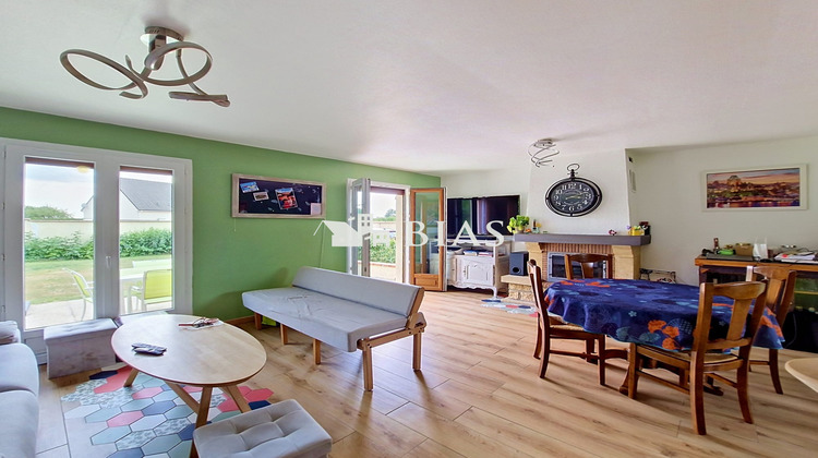 Ma-Cabane - Vente Maison Ailly, 80 m²
