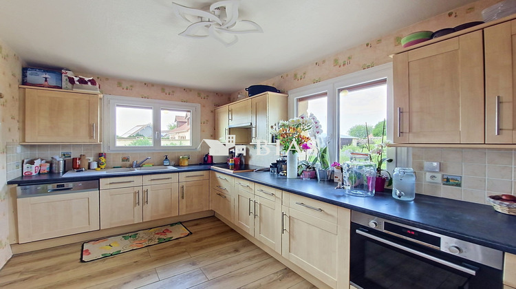 Ma-Cabane - Vente Maison Ailly, 80 m²