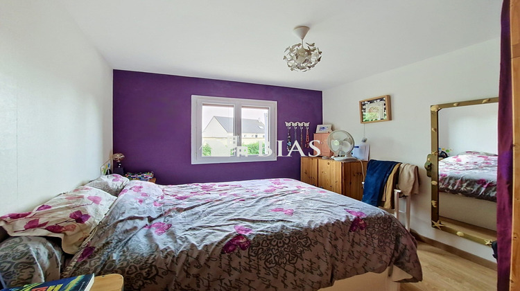 Ma-Cabane - Vente Maison Ailly, 80 m²