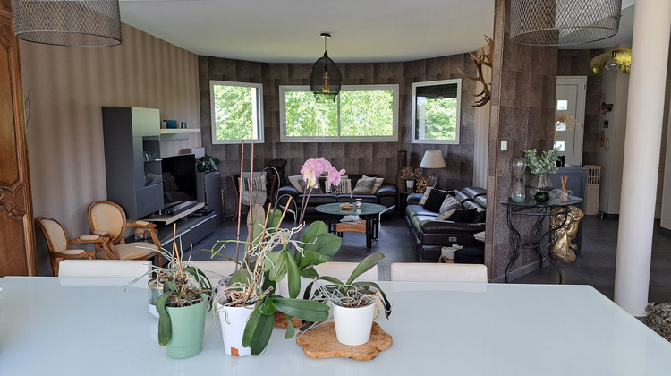 Ma-Cabane - Vente Maison Ailly-le-Haut-Clocher, 240 m²