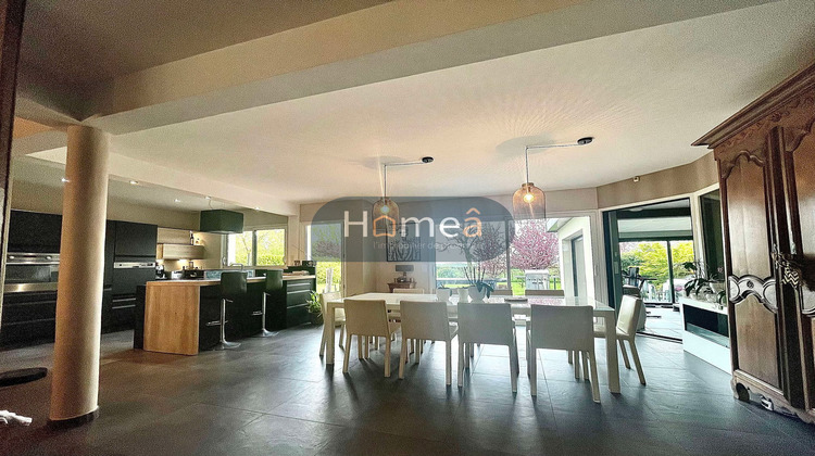 Ma-Cabane - Vente Maison Ailly-le-Haut-Clocher, 241 m²