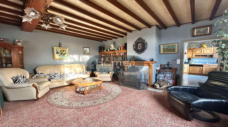 Ma-Cabane - Vente Maison Ailly-le-Haut-Clocher, 134 m²