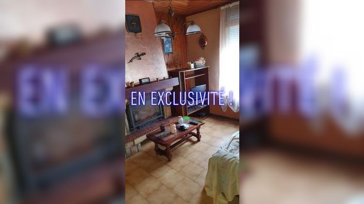 Ma-Cabane - Vente Maison Ailly-sur-Noye, 102 m²