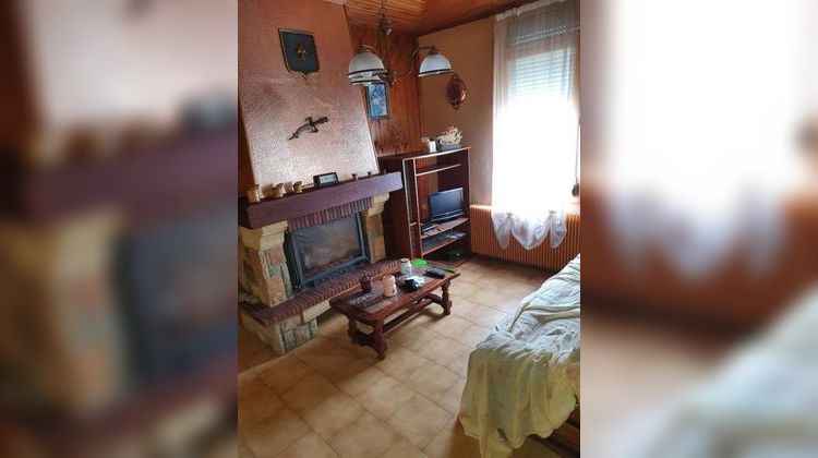 Ma-Cabane - Vente Maison Ailly-sur-Noye, 102 m²