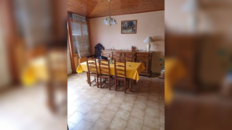 Ma-Cabane - Vente Maison Ailly-sur-Noye, 102 m²