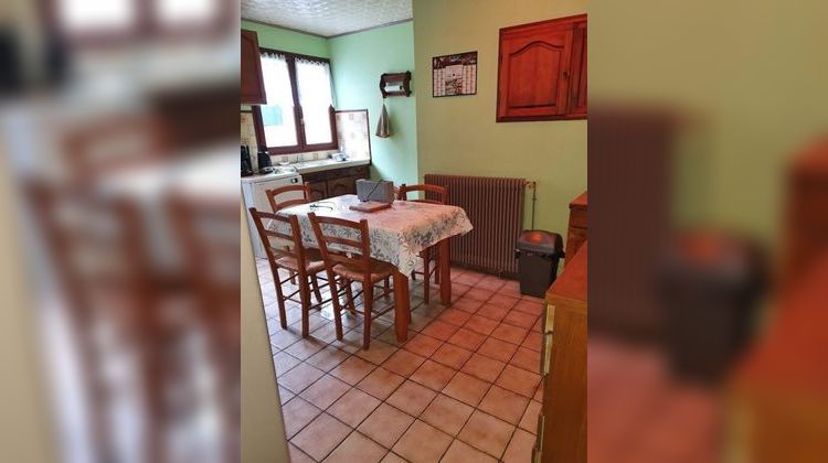 Ma-Cabane - Vente Maison Ailly-sur-Noye, 102 m²