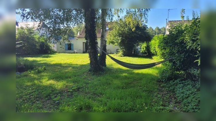 Ma-Cabane - Vente Maison Ailly-sur-Noye, 126 m²