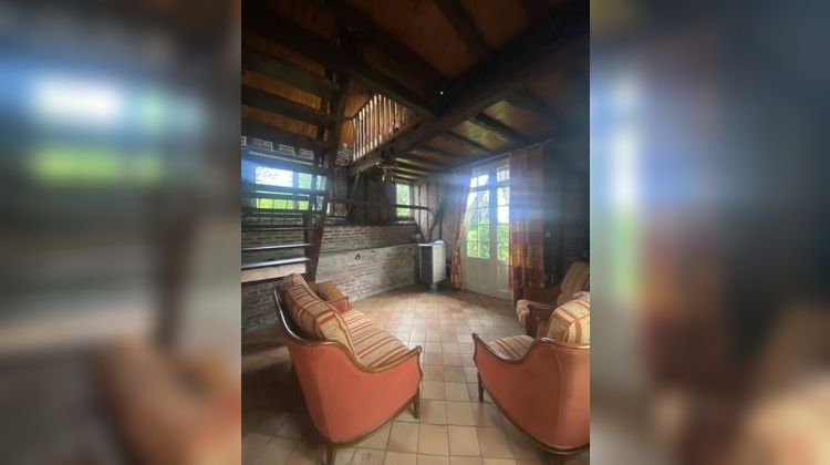 Ma-Cabane - Vente Maison Ailly-sur-Noye, 335 m²