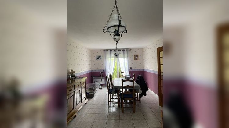 Ma-Cabane - Vente Maison Ailly-sur-Noye, 94 m²