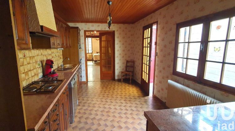 Ma-Cabane - Vente Maison Ailly-sur-Noye, 79 m²