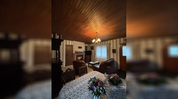 Ma-Cabane - Vente Maison Ailly-sur-Noye, 101 m²