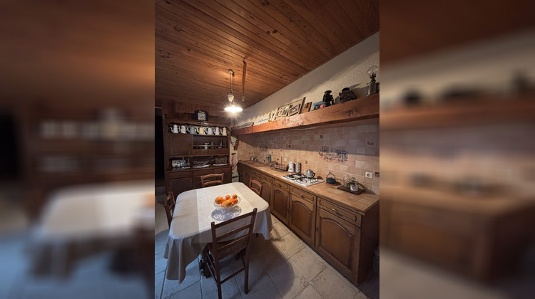 Ma-Cabane - Vente Maison Ailly-sur-Noye, 101 m²