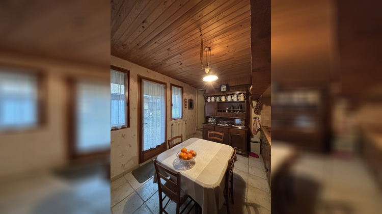 Ma-Cabane - Vente Maison Ailly-sur-Noye, 101 m²