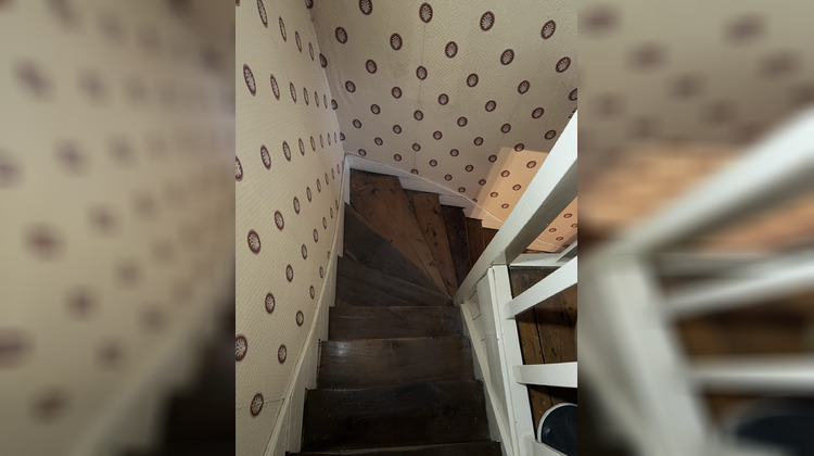 Ma-Cabane - Vente Maison Ailly-sur-Noye, 101 m²