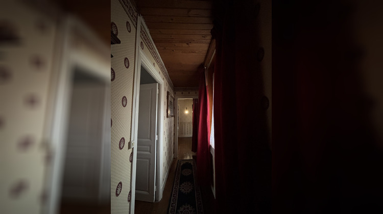 Ma-Cabane - Vente Maison Ailly-sur-Noye, 101 m²