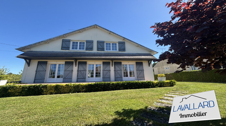 Ma-Cabane - Vente Maison Ailly-sur-Noye, 176 m²