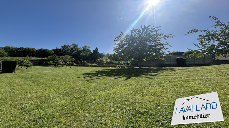 Ma-Cabane - Vente Maison Ailly-sur-Noye, 176 m²