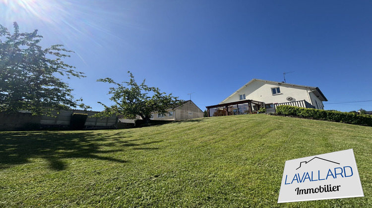 Ma-Cabane - Vente Maison Ailly-sur-Noye, 176 m²