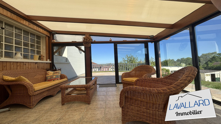 Ma-Cabane - Vente Maison Ailly-sur-Noye, 176 m²