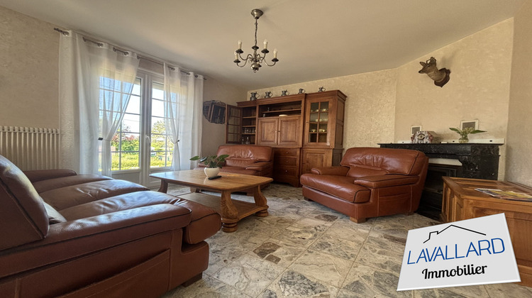 Ma-Cabane - Vente Maison Ailly-sur-Noye, 176 m²