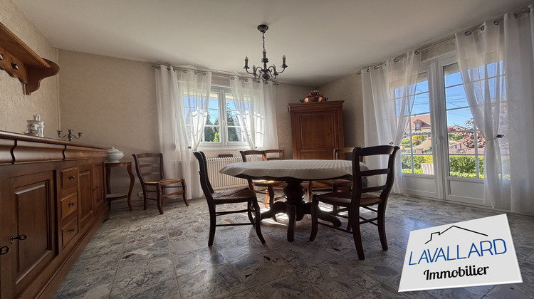 Ma-Cabane - Vente Maison Ailly-sur-Noye, 176 m²